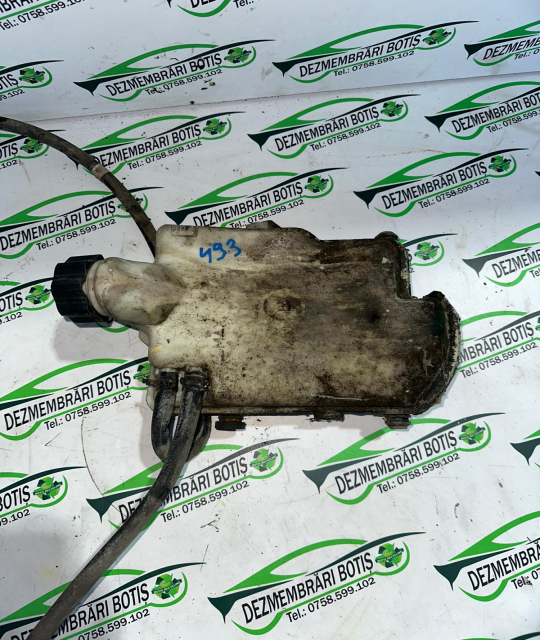 Vas expansiune 9625010980 Peugeot 206  [1998 - 2003] Hatchback 3-usi 1.9 D MT (70 hp)