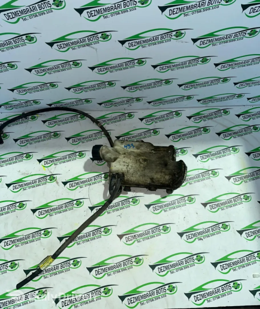 Vas expansiune 9625010980 Peugeot 206  [1998 - 2003] Hatchback 3-usi 1.9 D MT (70 hp)