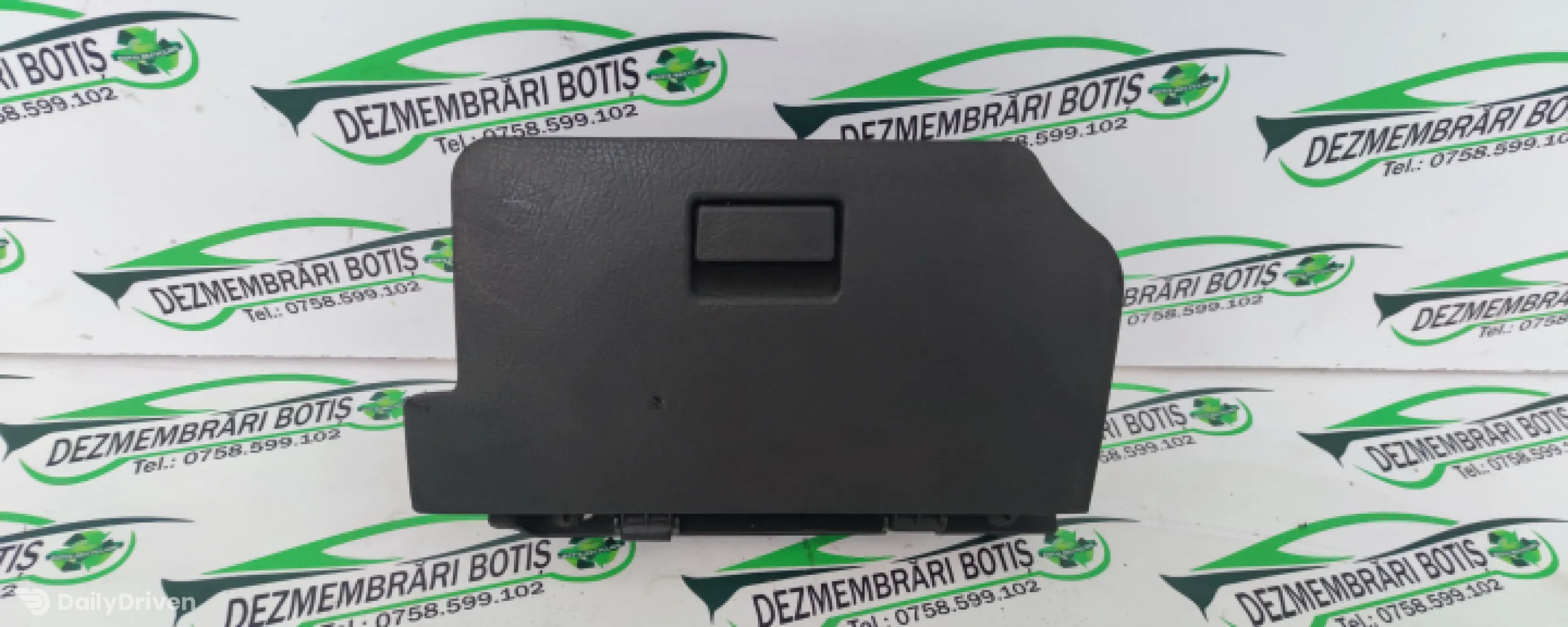 Torpedou Opel Astra G [1998 - 2009] wagon 5-usi 2.0 DTI MT (101 hp)