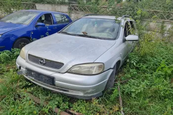 Torpedou Opel Astra G [1998 - 2009] wagon 5-usi 2.0 DTI MT (101 hp)