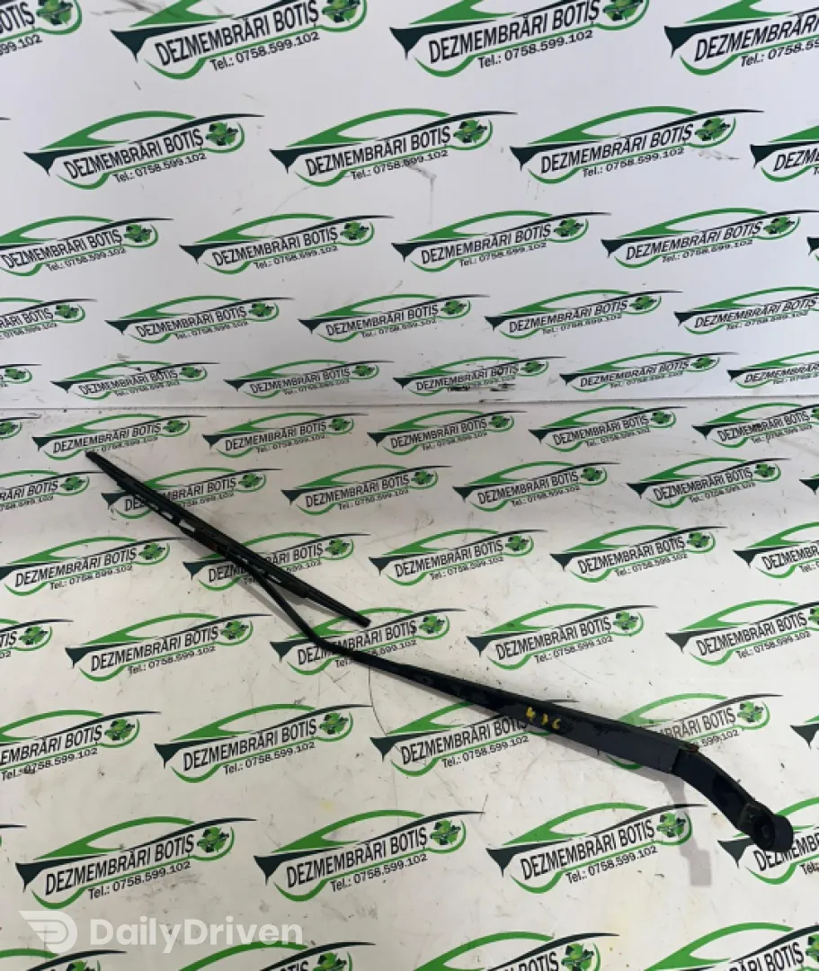 Brat stergator stanga Citroen Berlingo  [1996 - 2002] Minivan 2.0 HDi MT (90 hp)