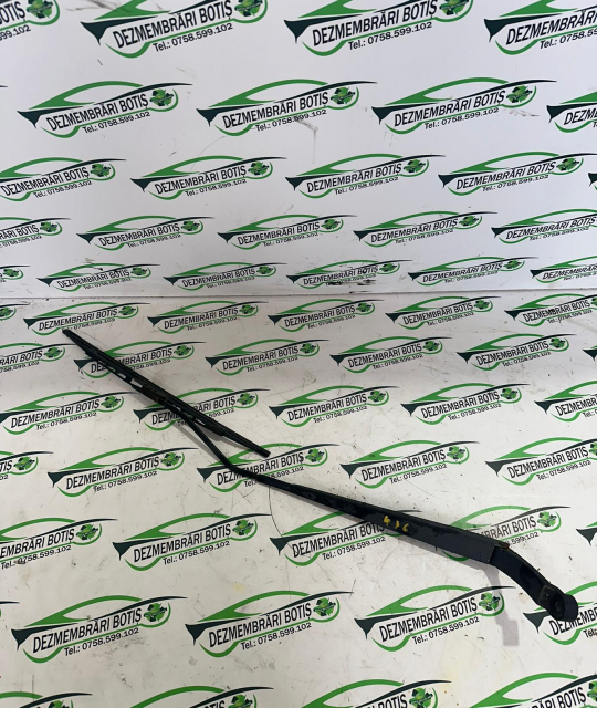 Brat stergator stanga Citroen Berlingo  [1996 - 2002] Minivan 2.0 HDi MT (90 hp)