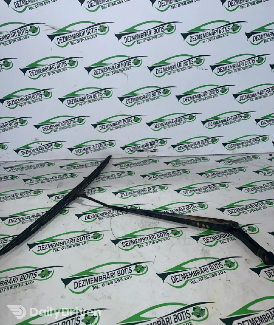 Brat stergator dreapta Citroen Berlingo  [1996 - 2002] Minivan 2.0 HDi MT (90 hp)