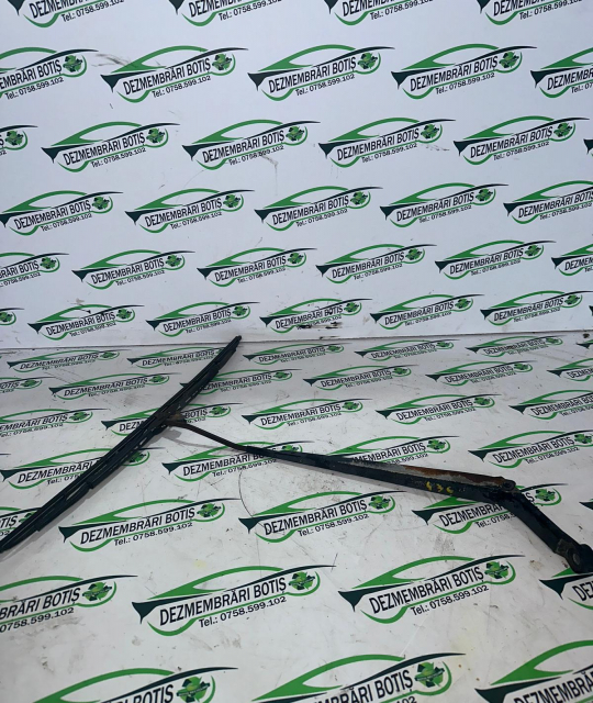 Brat stergator dreapta Citroen Berlingo  [1996 - 2002] Minivan 2.0 HDi MT (90 hp)