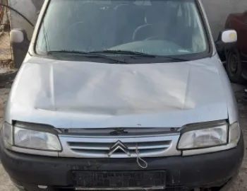 Brat stergator dreapta Citroen Berlingo  [1996 - 2002] Minivan 2.0 HDi MT (90 hp)