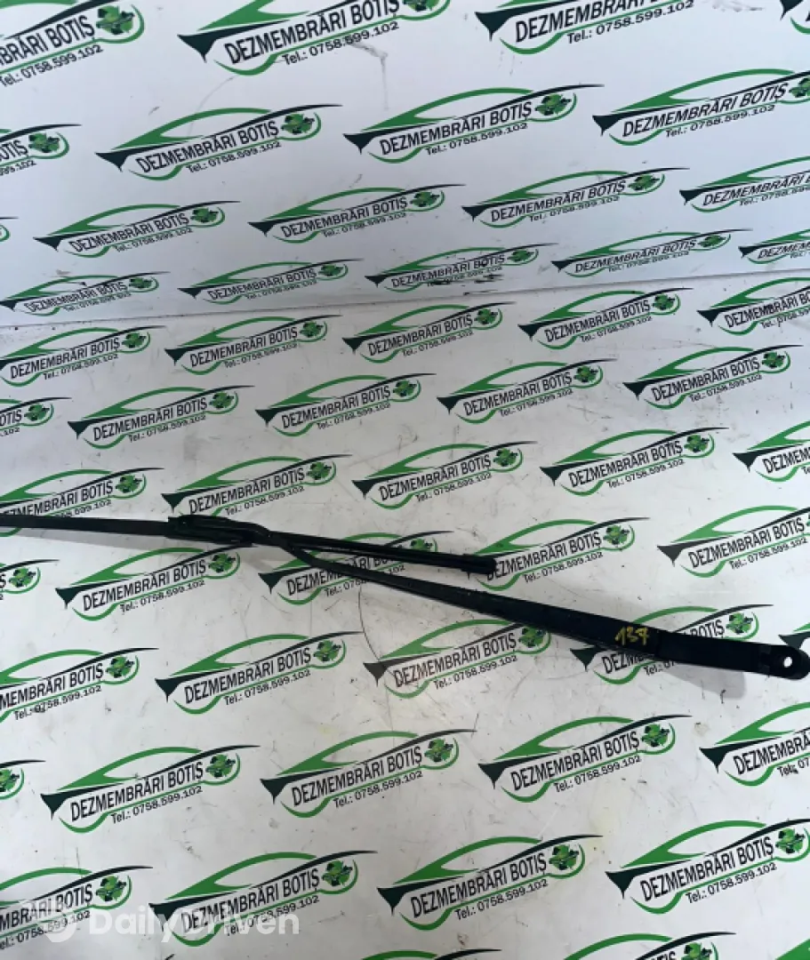 Brat stergator dreapta Chevrolet Aveo T250 [facelift] [2006 - 2012] Sedan 1.2 MT (84 hp)