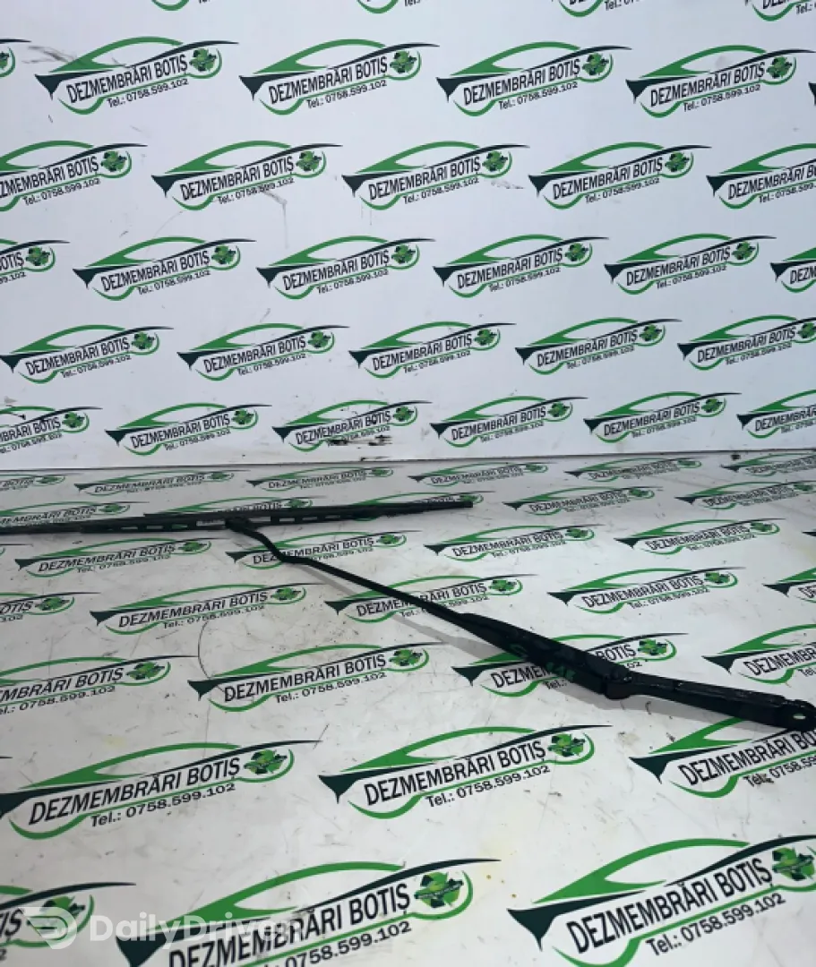 Brat stergator stanga Opel Astra G [1998 - 2009] Hatchback 5-usi 1.7 DTi MT (75 hp)