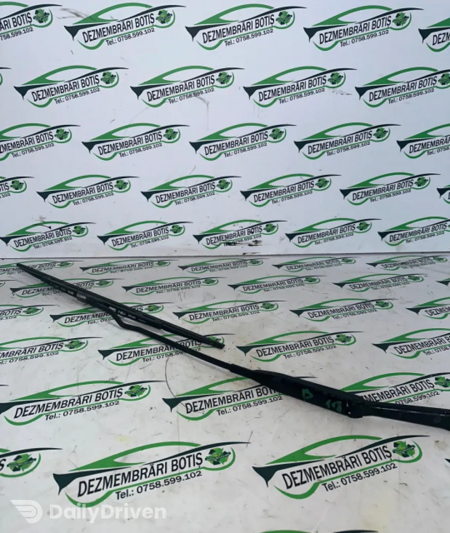 Brat stergator dreapta Opel Astra G [1998 - 2009] Hatchback 5-usi 1.7 DTi MT (75 hp)