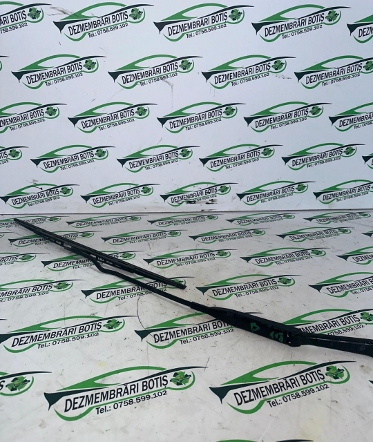 Brat stergator dreapta Opel Astra G [1998 - 2009] Hatchback 5-usi 1.7 DTi MT (75 hp)