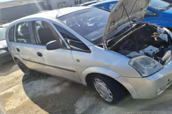Planetara fata dreapta Opel Meriva  [2002 - 2006] Minivan 1.4 MT (90 hp)