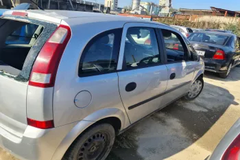 Planetara fata dreapta Opel Meriva  [2002 - 2006] Minivan 1.4 MT (90 hp)