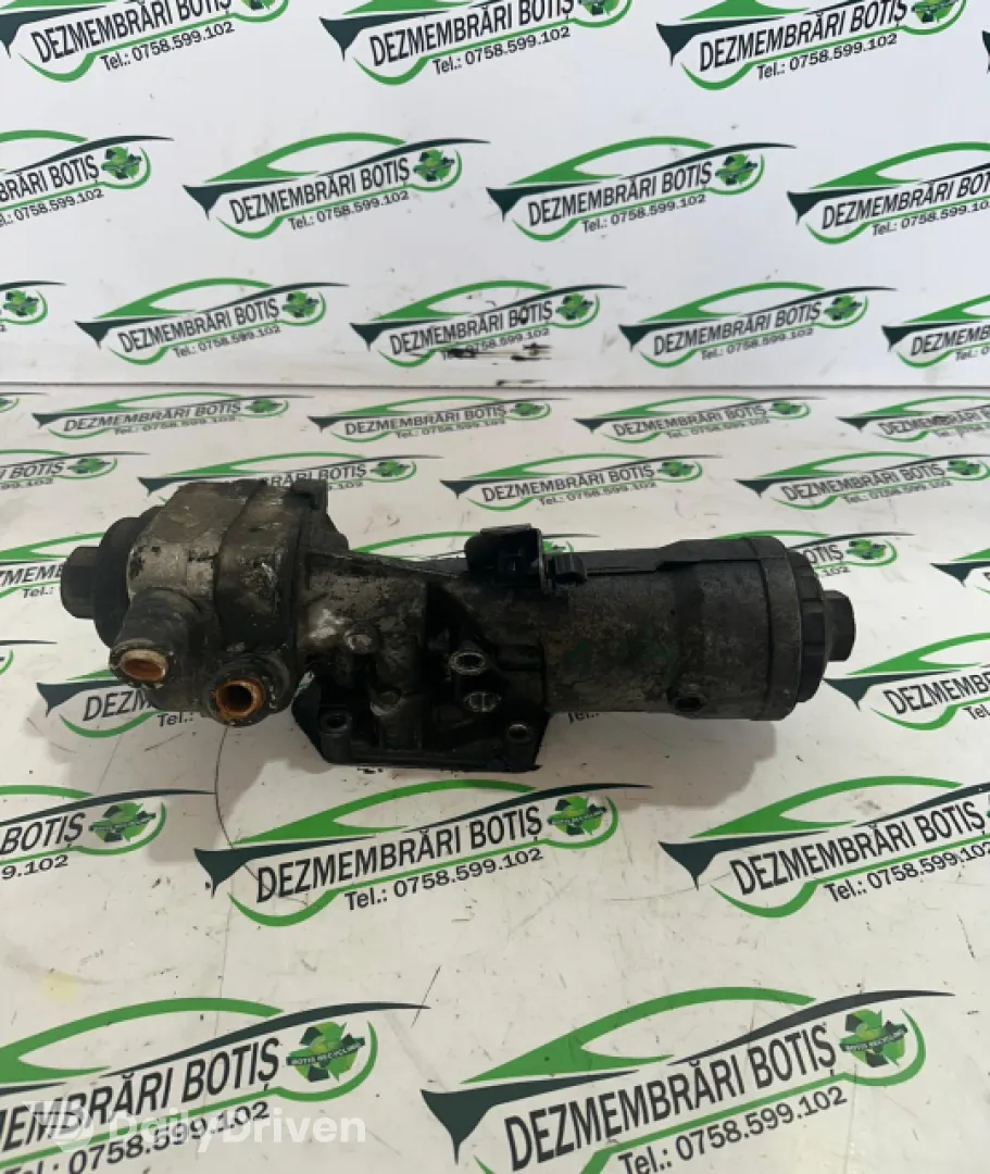 Termoflot racire ulei Volkswagen VW Passat B6 [2005 - 2010] wagon 5-usi 1.9 TDI MT (105 hp)