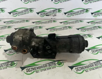 Termoflot racire ulei Volkswagen VW Passat B6 [2005 - 2010] wagon 5-usi 1.9 TDI MT (105 hp)