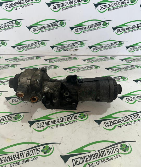 Termoflot racire ulei Volkswagen VW Passat B6 [2005 - 2010] wagon 5-usi 1.9 TDI MT (105 hp)