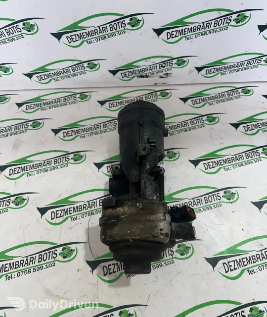 Termoflot racire ulei Volkswagen VW Passat B6 [2005 - 2010] wagon 5-usi 1.9 TDI MT (105 hp)