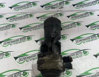 Termoflot racire ulei Volkswagen VW Passat B6 [2005 - 2010] wagon 5-usi 1.9 TDI MT (105 hp)