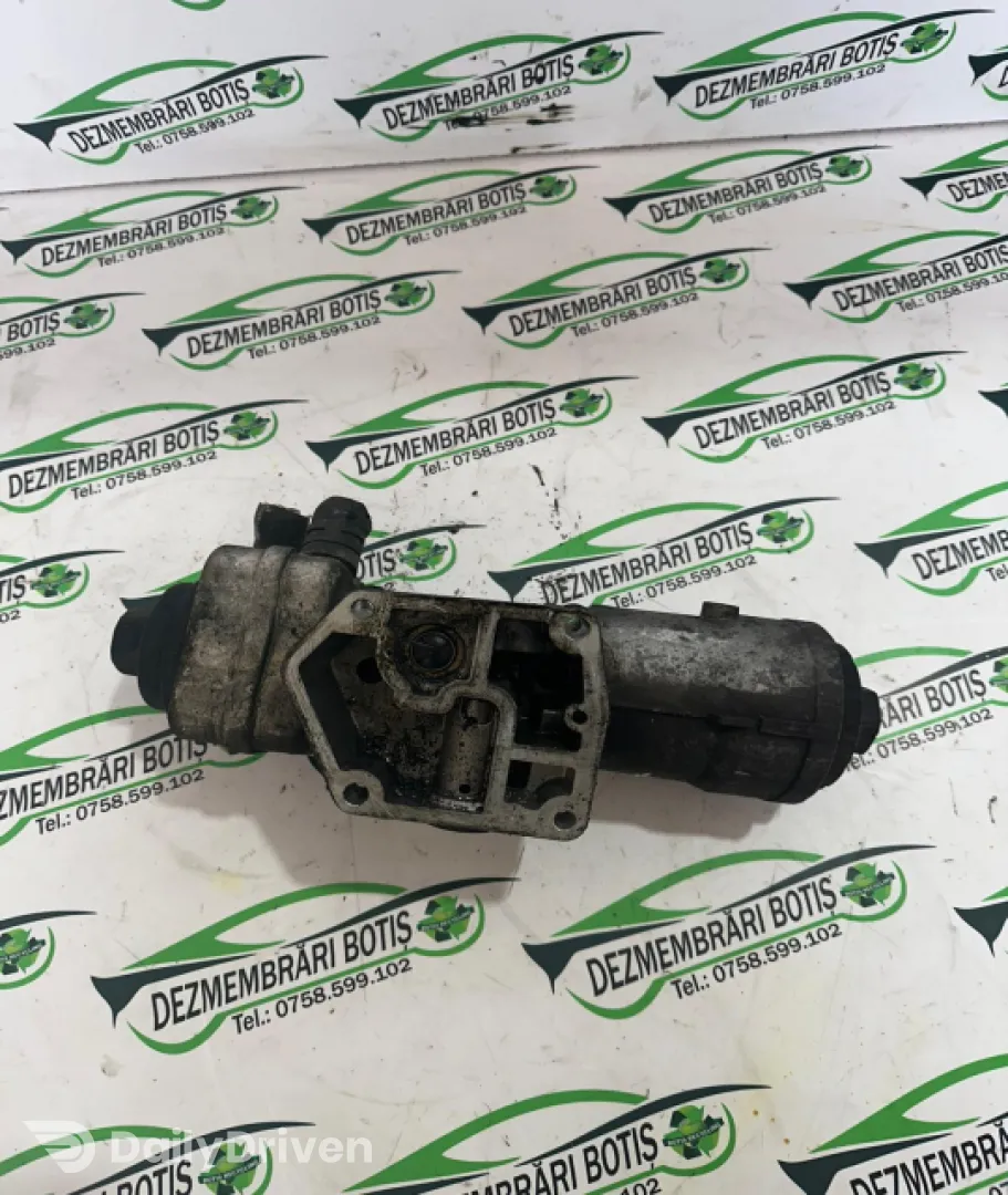 Termoflot racire ulei Volkswagen VW Passat B6 [2005 - 2010] wagon 5-usi 1.9 TDI MT (105 hp)