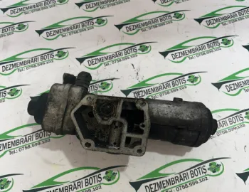 Termoflot racire ulei Volkswagen VW Passat B6 [2005 - 2010] wagon 5-usi 1.9 TDI MT (105 hp)