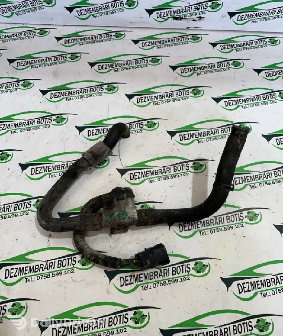 Pompa recirculare apa Hyundai Santa Fe SM [2000 - 2004] Crossover 2.0 CRDi MT (112 hp)