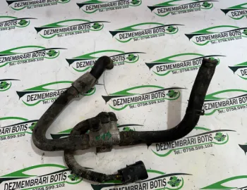 Pompa recirculare apa Hyundai Santa Fe SM [2000 - 2004] Crossover 2.0 CRDi MT (112 hp)