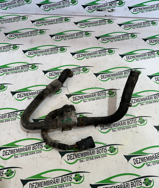 Pompa recirculare apa Hyundai Santa Fe SM [2000 - 2004] Crossover 2.0 CRDi MT (112 hp)