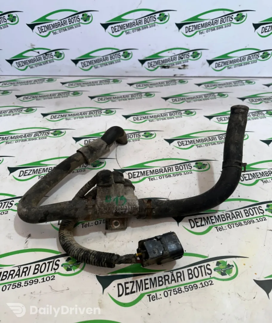 Pompa recirculare apa Hyundai Santa Fe SM [2000 - 2004] Crossover 2.0 CRDi MT (112 hp)