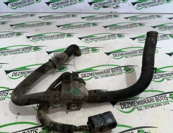 Pompa recirculare apa Hyundai Santa Fe SM [2000 - 2004] Crossover 2.0 CRDi MT (112 hp)
