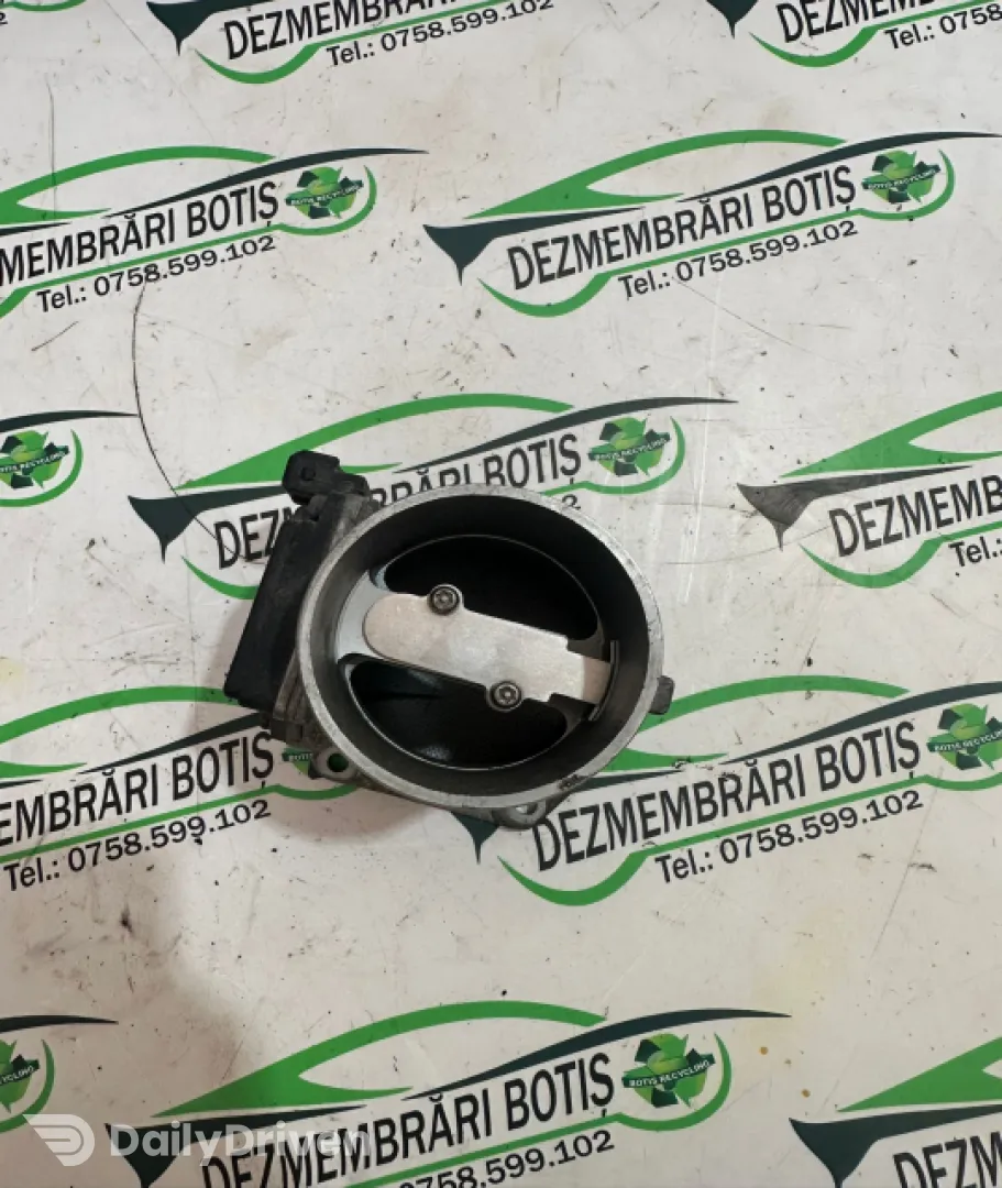 Debitmetru aer 037 906 461B Audi A4 B5 [1994 - 1999] Sedan 1.6 MT (101 hp)