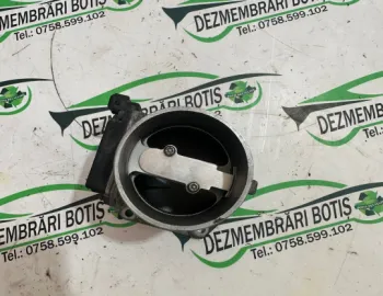 Debitmetru aer 037 906 461B Audi A4 B5 [1994 - 1999] Sedan 1.6 MT (101 hp)