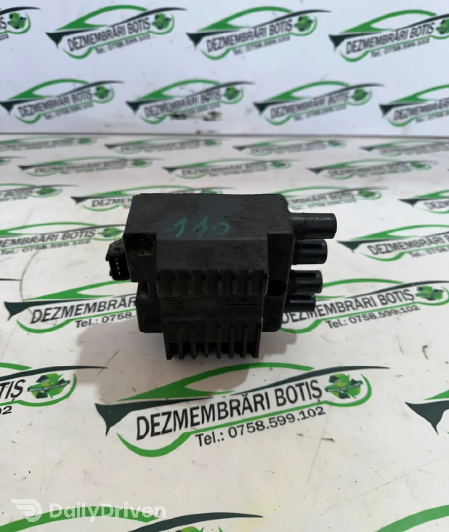 Bobina inductie 1103872 Opel Astra G [1998 - 2009] wagon 5-usi 1.6 MT (84 hp)