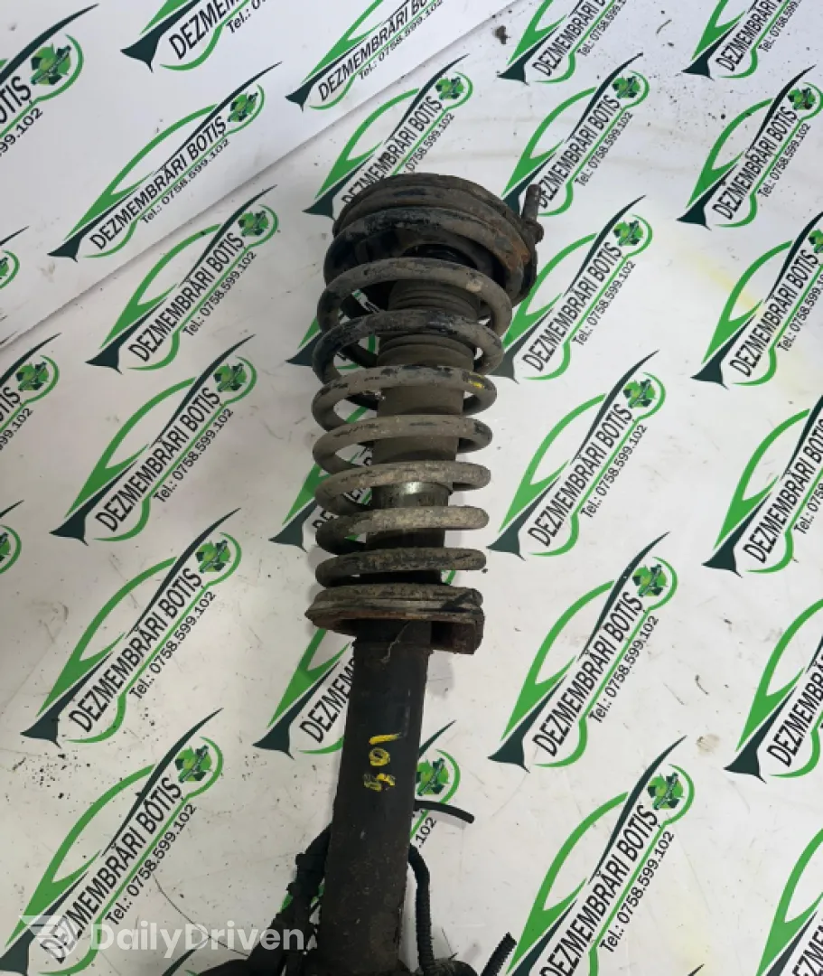Amortizor fata dreapta Alfa Romeo 147  [2000 - 2004] Hatchback 3-usi 1.9 JTD MT (115 hp)