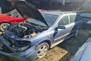 Bobina inductie 1103872 Opel Astra G [1998 - 2009] wagon 5-usi 1.6 MT (84 hp)