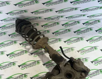 Fuzeta fata dreapta Opel Agila  [2000 - 2003] Minivan 1.0 MT (58 hp)