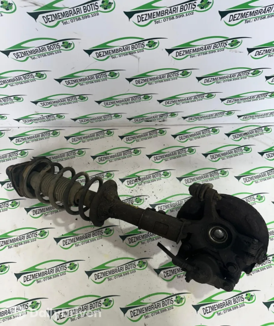 Amortizor fata dreapta Hyundai Atos  [1997 - 2003] Hatchback 1.0 MT (55 hp)