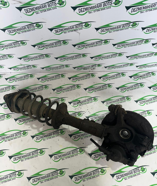 Amortizor fata dreapta Hyundai Atos  [1997 - 2003] Hatchback 1.0 MT (55 hp)