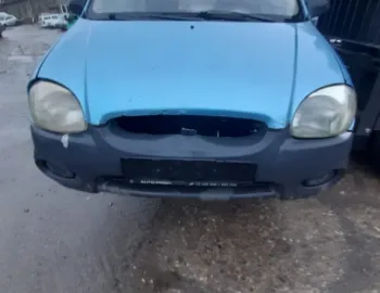 Amortizor fata dreapta Hyundai Atos  [1997 - 2003] Hatchback 1.0 MT (55 hp)