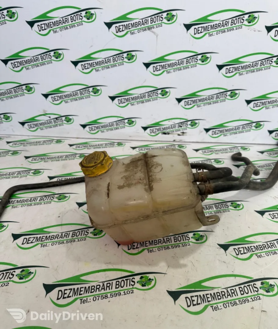 Vas expansiune 98 AB-8K218-B11 Ford Focus  [1998 - 2004] Hatchback 5-usi 1.8 MT TDCi (101 hp)