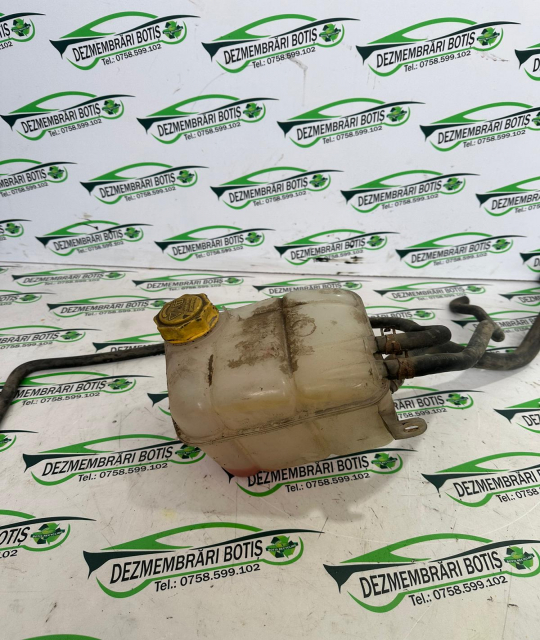 Vas expansiune 98 AB-8K218-B11 Ford Focus  [1998 - 2004] Hatchback 5-usi 1.8 MT TDCi (101 hp)