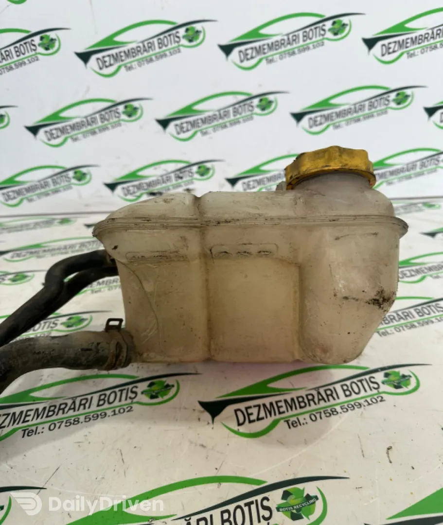 Vas expansiune 98 AB-8K218-B11 Ford Focus  [1998 - 2004] Hatchback 5-usi 1.8 MT TDCi (101 hp)