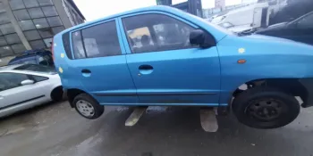 Fuzeta fata dreapta Hyundai Atos  [1997 - 2003] Hatchback 1.0 MT (55 hp)