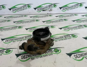 Clapeta acceleratie XS4U-9E927 Ford Focus  [1998 - 2004] Sedan 4-usi 1.8 MT TDDi (90 hp)