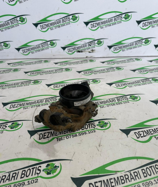 Clapeta acceleratie XS4U-9E927 Ford Focus  [1998 - 2004] Sedan 4-usi 1.8 MT TDDi (90 hp)