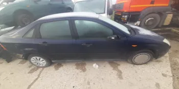 Clapeta acceleratie XS4U-9E927 Ford Focus  [1998 - 2004] Sedan 4-usi 1.8 MT TDDi (90 hp)