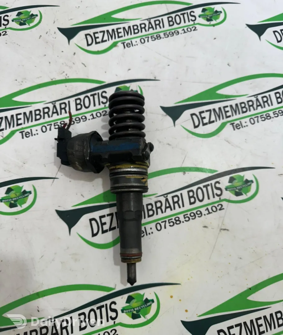 Injector motorina 038 130 073 Volkswagen VW Passat B6 [2005 - 2010] wagon 5-usi 1.9 TDI MT (105 hp)