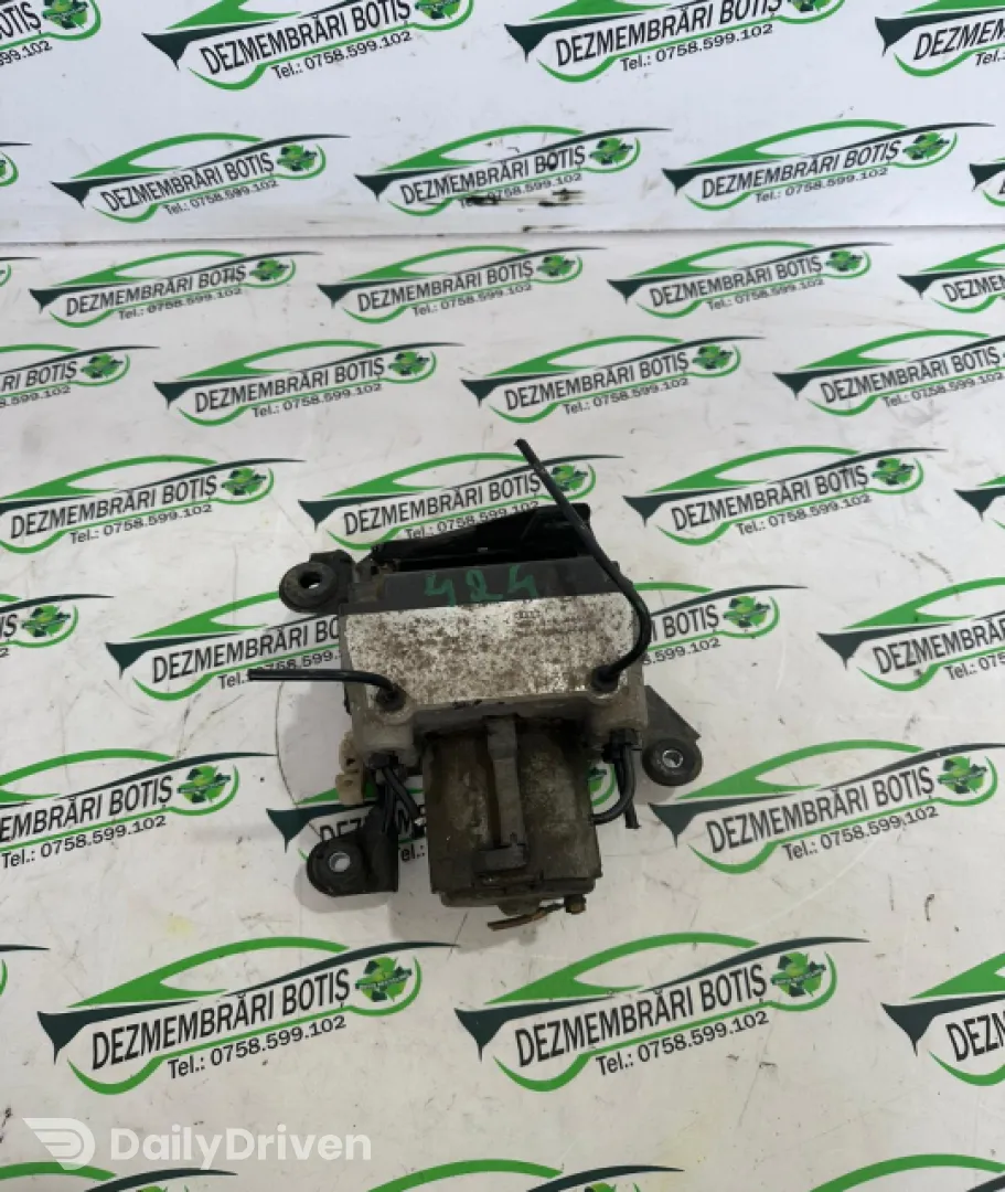 Pompa ABS 8DO 614 111 Audi A4 B5 [1994 - 1999] Sedan 1.6 MT (101 hp)