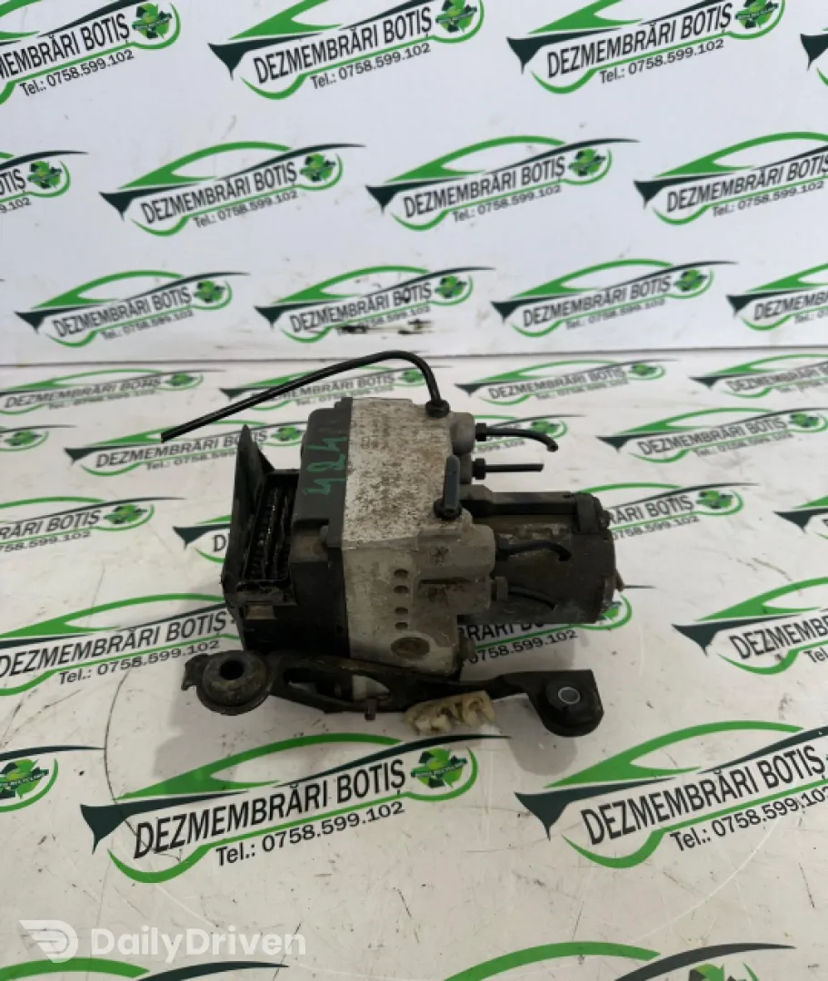 Pompa ABS 8DO 614 111 Audi A4 B5 [1994 - 1999] Sedan 1.6 MT (101 hp)