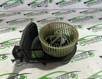 Aeroterma 1.271.212. Renault Clio 2 [1998 - 2005] Hatchback 5-usi 1.2 MT (75 hp)