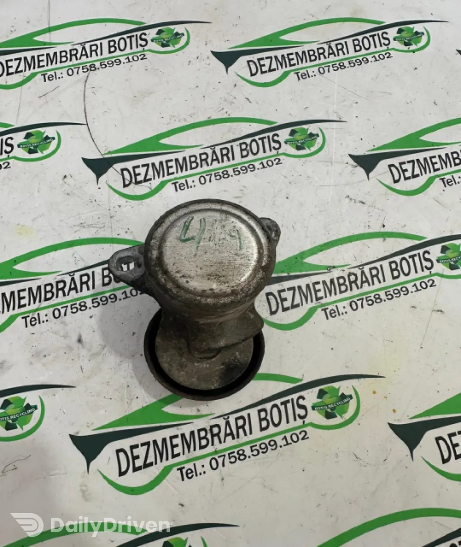 Intinzator curea Alfa Romeo 147  [2000 - 2004] Hatchback 3-usi 1.9 JTD MT (115 hp)