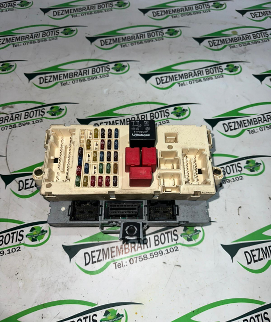 Panou sigurante bord PA66-GB15 Fiat Stilo  [2001 - 2010] Hatchback 5-usi 1.6 MT (103 hp)