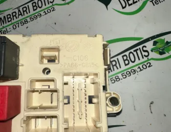 Panou sigurante bord PA66-GB15 Fiat Stilo  [2001 - 2010] Hatchback 5-usi 1.6 MT (103 hp)